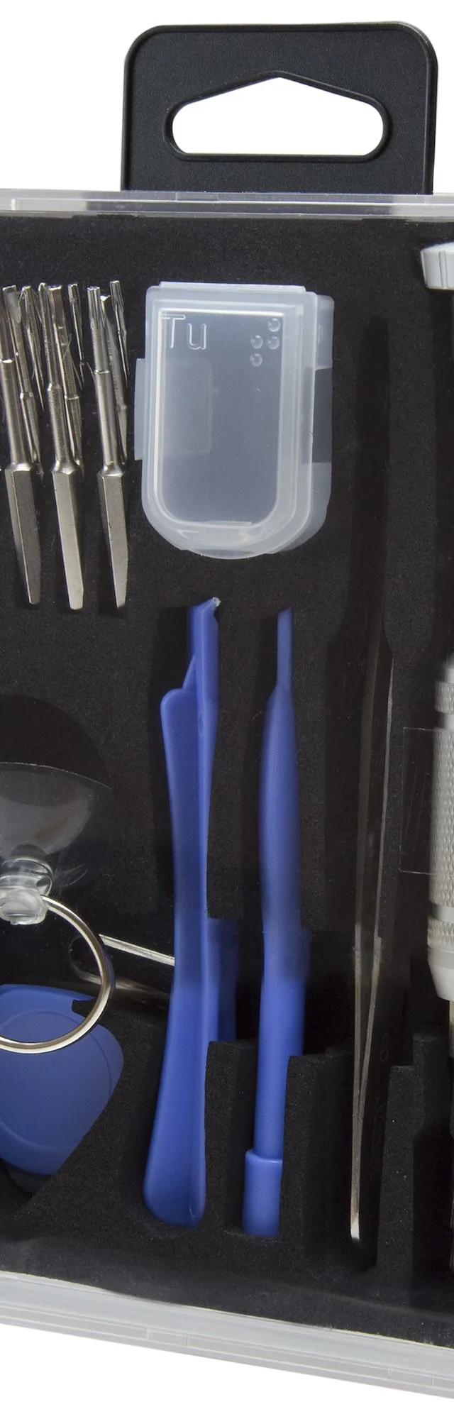 StarTech.com Cell Phone Repair Kit for Smartphones, Tablets and Laptops