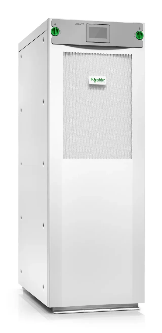 APC GVSUPS20KB4HS uninterruptible power supply (UPS) Double-conversion (Online) 20 kVA 20000 W