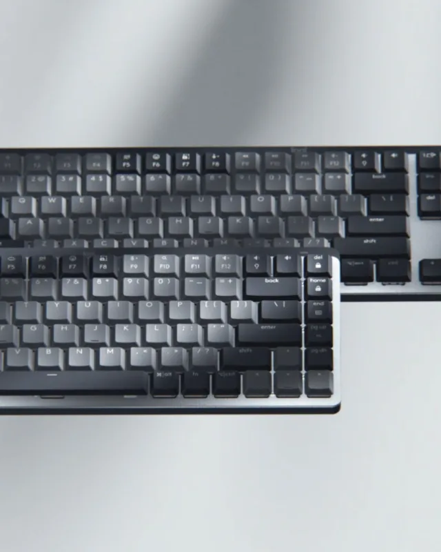 Logitech MX Mechanical Mini
