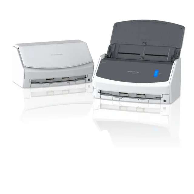 Ricoh ScanSnap iX1400 ADF scanner 600 x 600 DPI A4 White