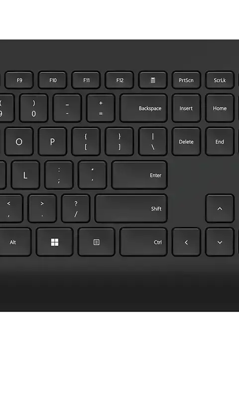 Incase Designed by Microsoft Wireless Desktop 900