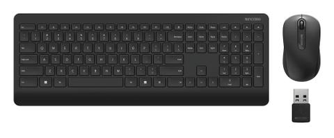 Incase Designed by Microsoft Wireless Desktop 900