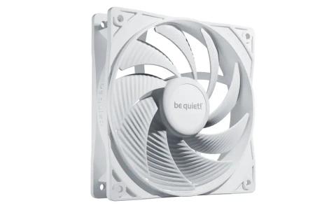 be quiet! Pure Wings 3 120mm PWM high-speed White Computer case Fan 12 cm 1 pc(s)