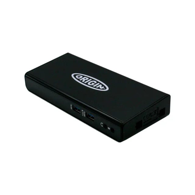 Origin Storage Docking Station USB 3.0