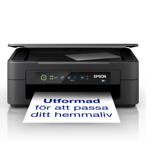 Epson Expression Home XP-2205 Inkjet A4 5760 x 1440 DPI Wi-Fi
