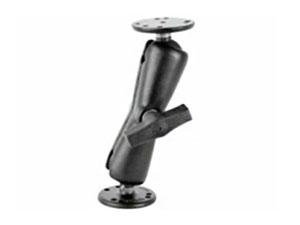 Motorola P1010338 holder Active holder Portable printer Black