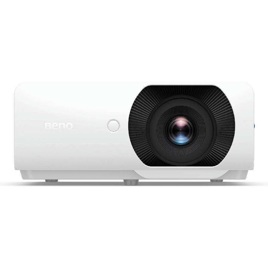 BenQ LW655C Standard throw projector 4000 ANSI lumens DLP WXGA (1280x800) White