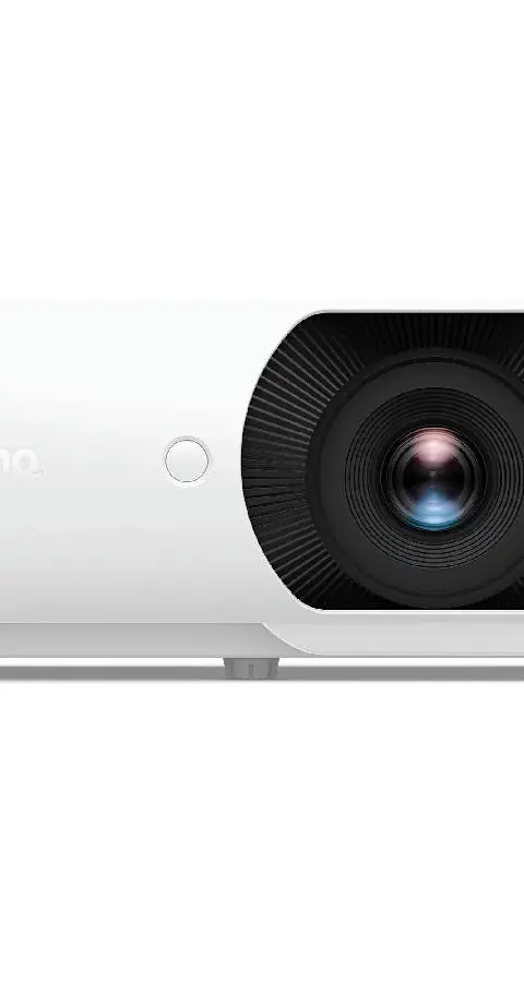 BenQ LW655C Standard throw projector 4000 ANSI lumens DLP WXGA (1280x800) White