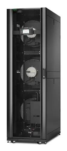 APC InRow RC, 600mm, Chilled Water, 460-480V, 60Hz