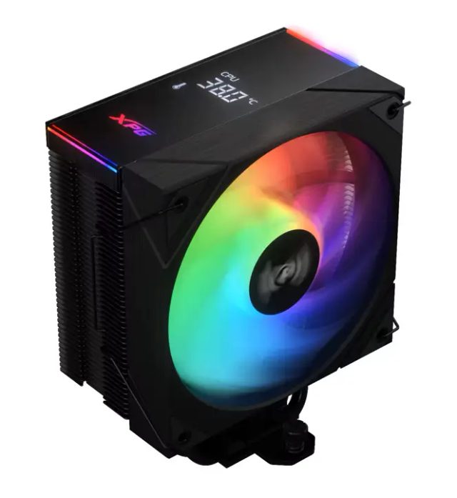 XPG MAESTRO PLUS 42SA CPU Air Cooler