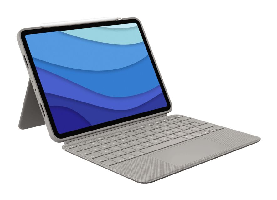 Logitech Combo Touch