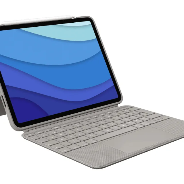 Logitech Combo Touch