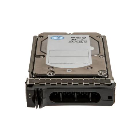 Origin Storage HDD 4TB 3.5in NearLine SAS in Hot Swap Caddy