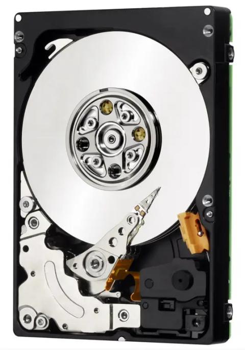 Lenovo 01DC402 internal hard drive 1.8 TB 10000 RPM 2.5" SAS