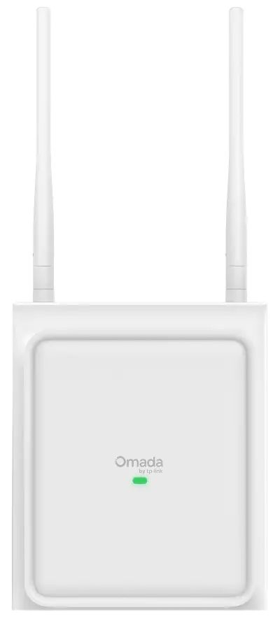 TP-Link Omada EAP725-Outdoor 5000 Mbit/s White Power over Ethernet (PoE)