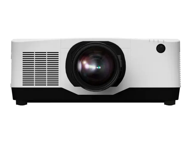 Sharp A175U Standard throw projector 17000 ANSI lumens 3LCD WUXGA (1920x1200) White