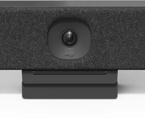 Logitech Rally Bar Huddle video conferencing system Ethernet LAN Group video conferencing system
