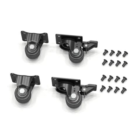 APC AR106V Caster Kit