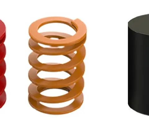 Moza Racing SR-P Accessory Kit