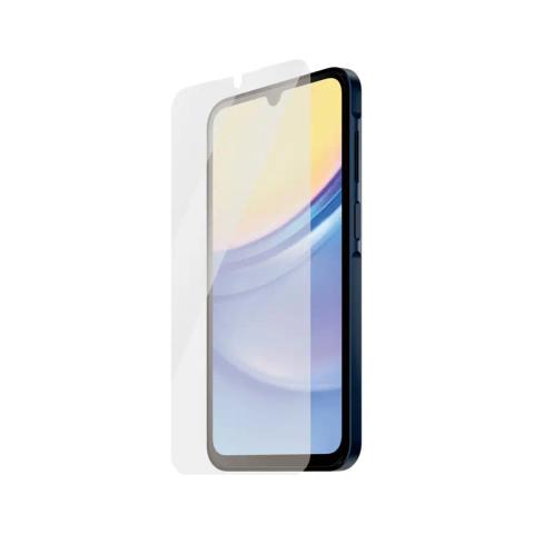 PanzerGlass SAFE. by ® Screen Protector Samsung Galaxy A16 | A16 5G | Ultra-Wide Fit Clear screen protector 1 pc(s)