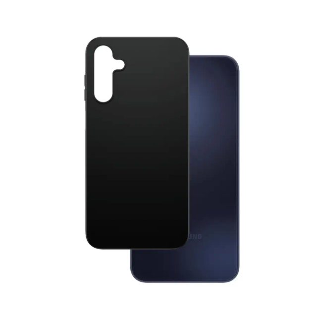 PanzerGlass CARE™ by ® Case Black Samsung Galaxy A16 4G | A16 5G