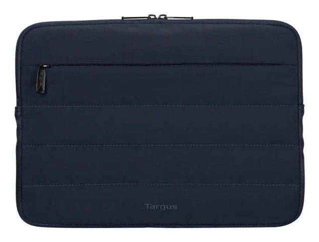 Targus TBS97602GL laptop case 35.6 cm (14") Sleeve case Blue