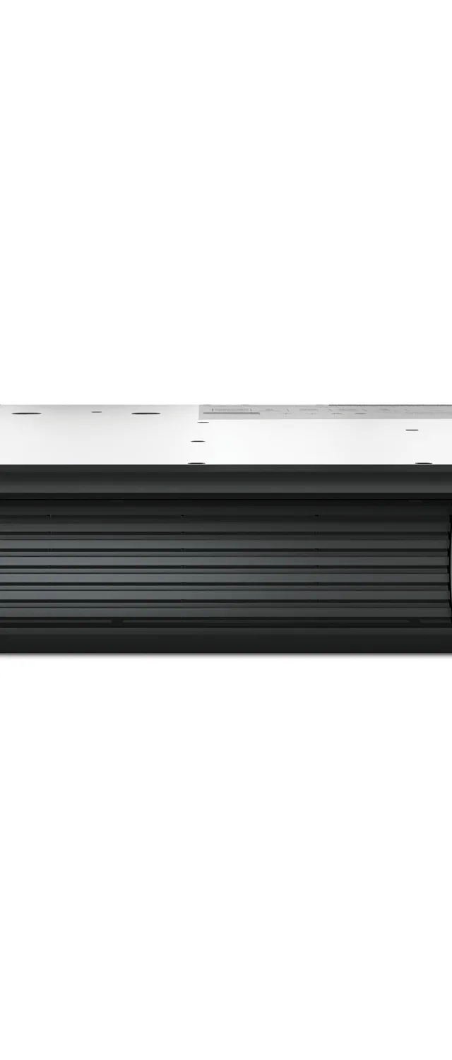 APC Smart-UPS, Line Interactive, 2200VA, Rackmount, 120V, 10x NEMA 5-15R outlets, SmartSlot, Auto Sense Voltage 120V/230V, AVR, LCD