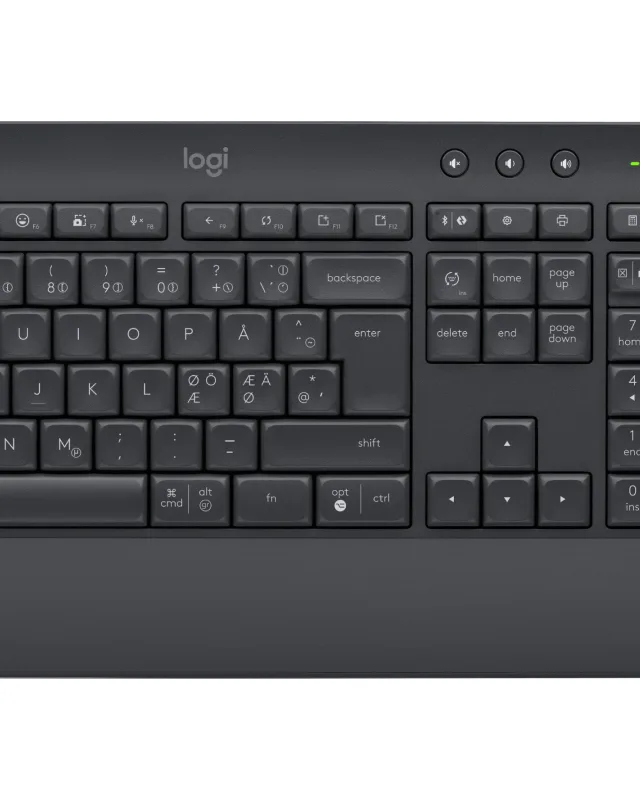 Logitech Signature MK650 Combo for Business