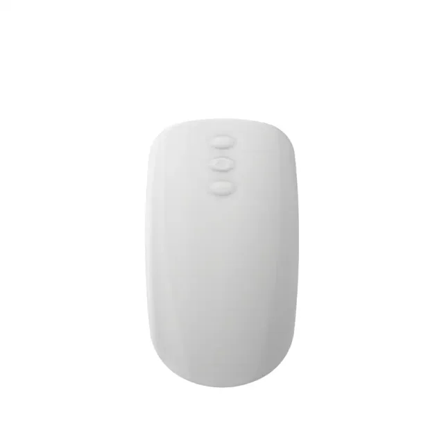 Contour Design Active Key Contour QuickClean Medical Mouse IP68 5-Button Wireless White PMH3