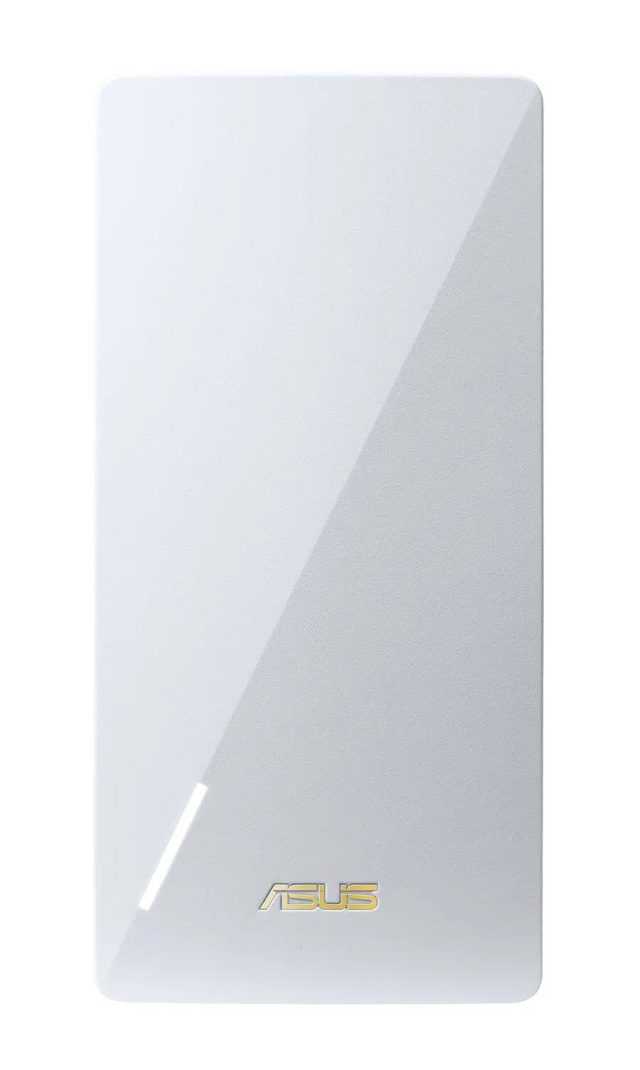 ASUS RP-BE58 Dual-band (2.4 GHz / 5 GHz) Wi-Fi 7 (802.11be) White 1 Internal