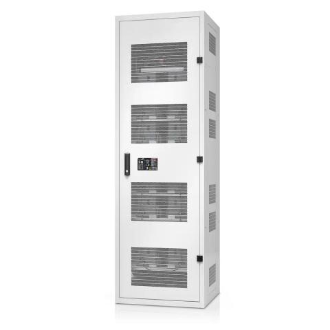 APC Li-ion Battery Rack Type E - IEC
