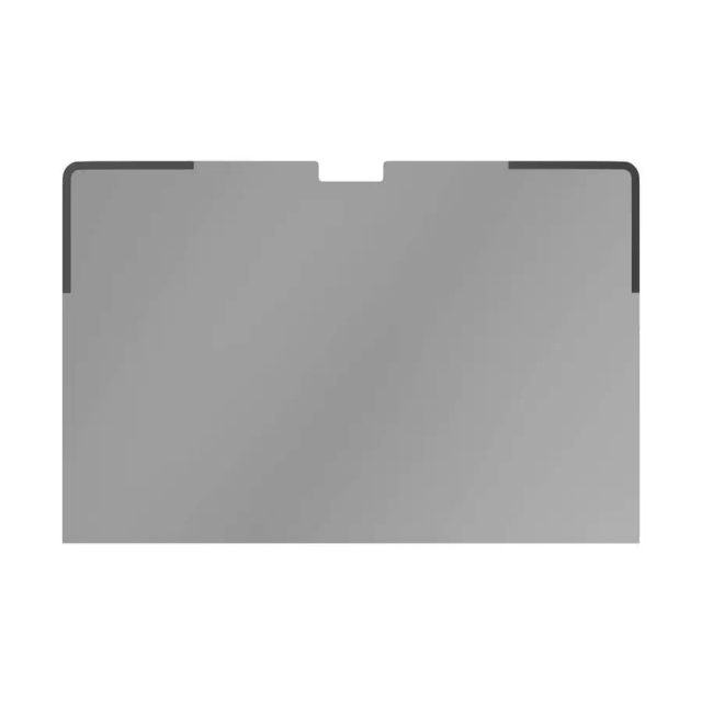Targus HS5115GL display privacy filter 38.1 cm (15") Laptop Frameless display privacy filter 3H