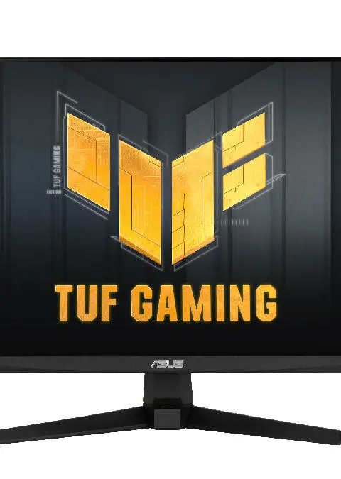ASUS TUF Gaming VG249QM1A computer monitor 60.5 cm (23.8") 1920 x 1080 pixels Full HD Black