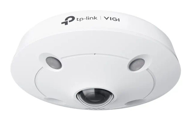 TP-Link InSight S655I IP security camera Indoor 2560 x 1920 pixels Ceiling/wall