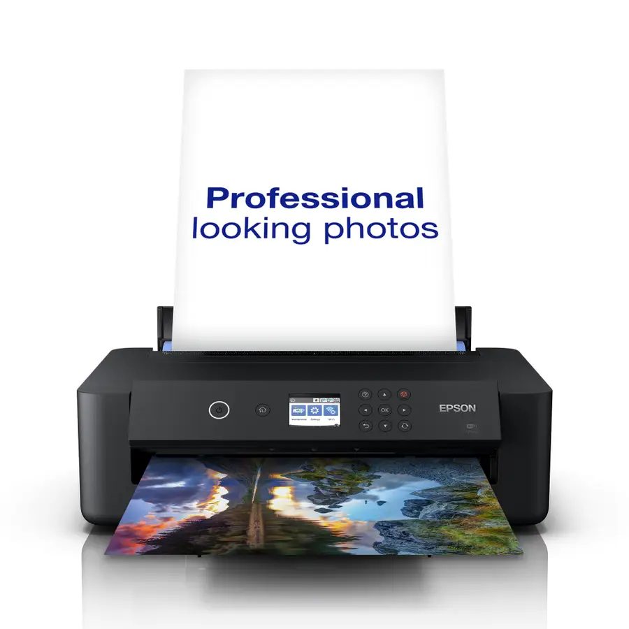Epson Expression Photo HD XP-15000