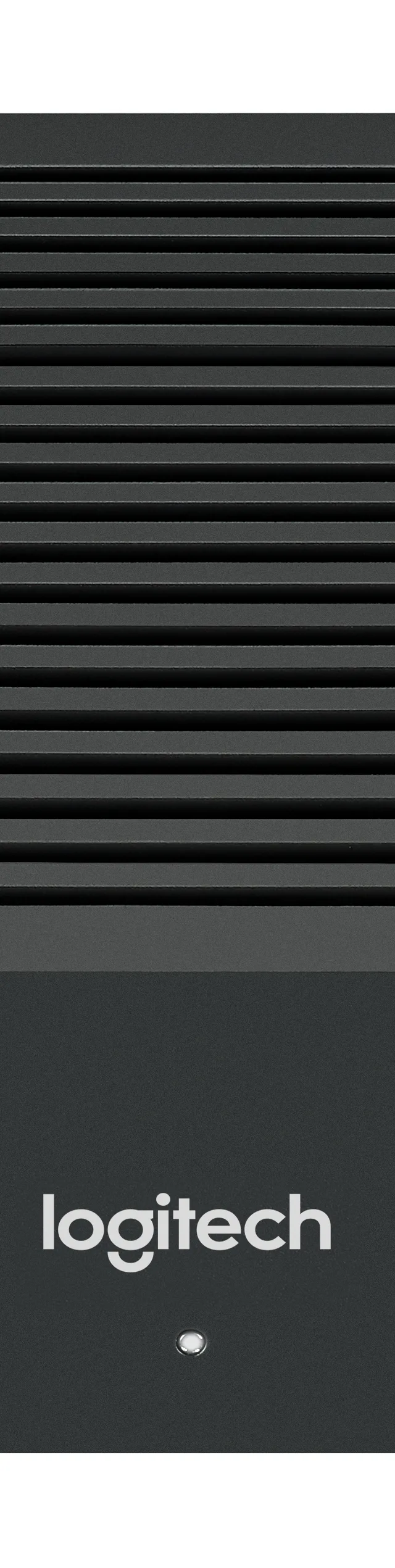 Logitech Rally Ultra-HD ConferenceCam Black