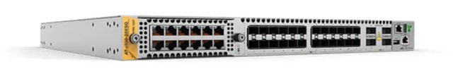 Allied Telesis AT-x950-28XSQ-B05 Managed L3 Grey