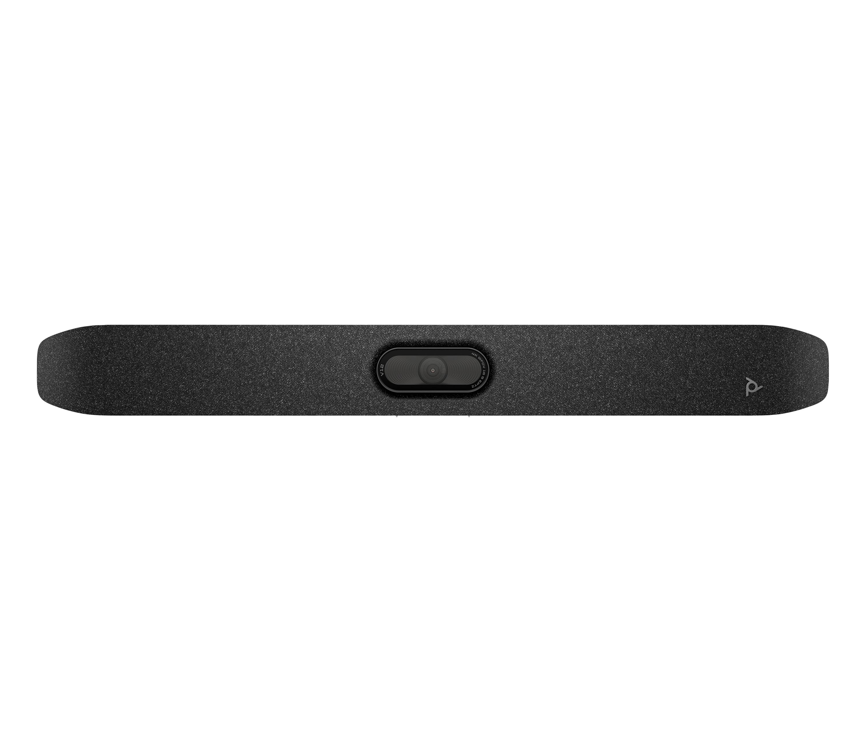 HP Poly Studio V12 USB Video Bar No Power Supply
