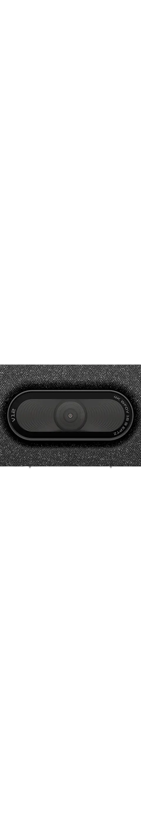 HP Poly Studio V12 USB Video Bar No Power Supply