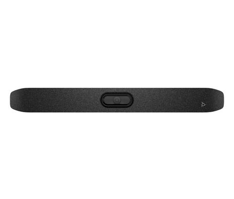 HP Poly Studio V12 USB Video Bar No Power Supply