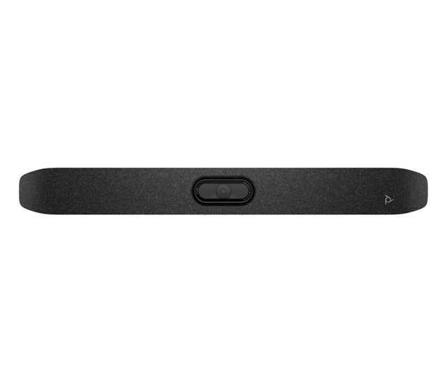 HP Poly Studio V12 USB Video Bar No Power Supply