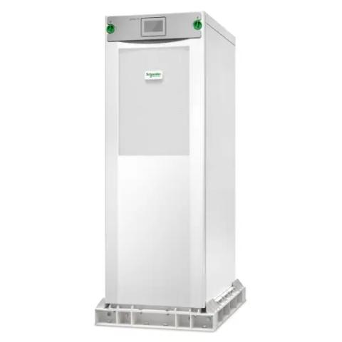 APC Galaxy VS Mounting Skid for 521mm wide UPS for marine or industrial applications