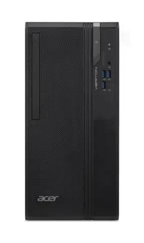 Acer Veriton VS2722GT Intel® Core™ i7 i7-14700 16 GB DDR5-SDRAM 512 GB SSD Midi Tower PC Black
