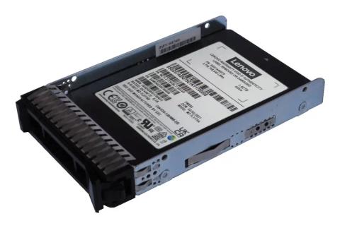Lenovo 4XB7B04140 internal solid state drive 1.92 TB 2.5" Serial ATA III