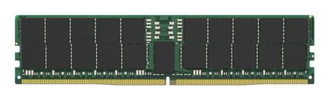 Kingston Technology KSM56R46BD4PMI-96MBI memory module 96 GB 1 x 96 GB DDR5 5600 MT/s 288-pin DIMM ECC