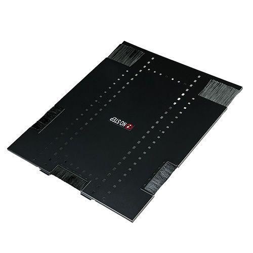 APC NetShelter SX 750mm Wide x 1070mm Deep Performance Roof Black