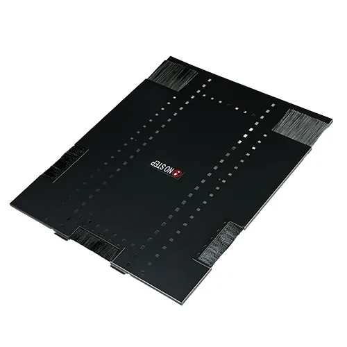 APC NetShelter SX 750mm Wide x 1070mm Deep Performance Roof Black