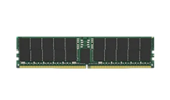 Kingston Technology KTH-PL564D4-96G memory module 96 GB 1 x 96 GB DDR5 6400 MT/s 288-pin DIMM ECC