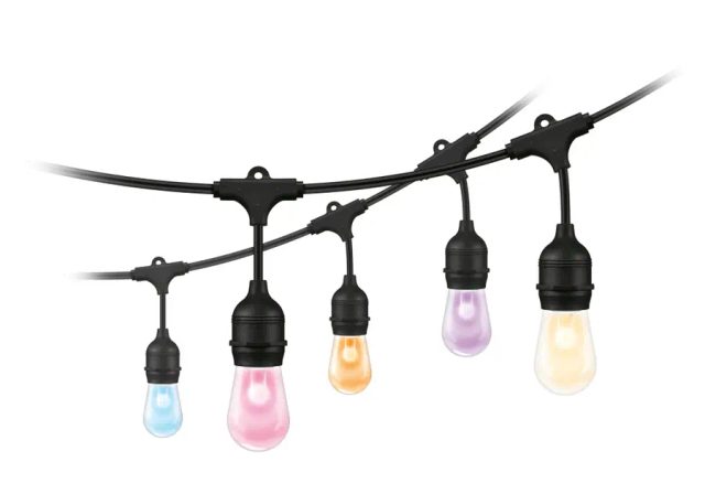 WiZ String Lights