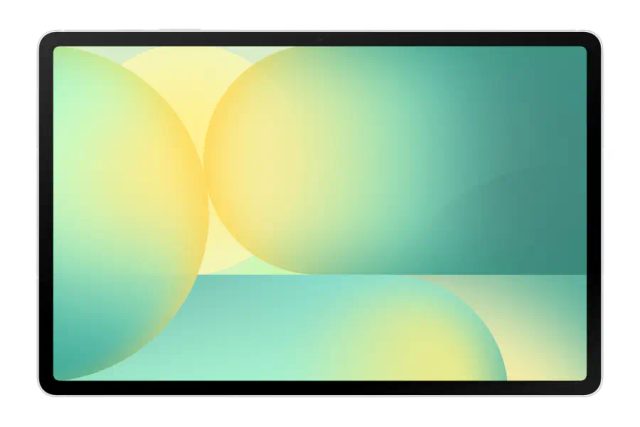 Samsung Galaxy Tab S10 FE+ 5G (13.1")